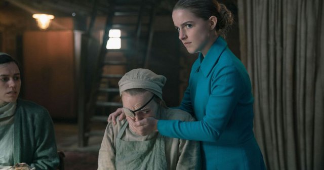 Thiết Diện Ca Nữ (Iron Faced Woman Episode 2012)