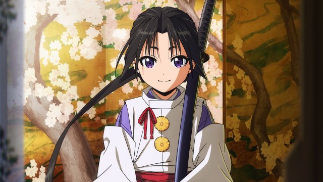 Thiếu Chủ Giỏi Chạy Trốn (The Elusive Samurai 2024)