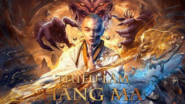 Thiếu Lâm Hàng Ma (Vanquishing The Demons 2020)