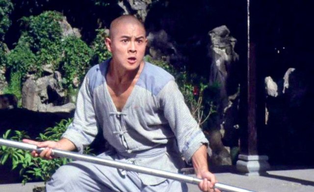 Thiếu Lâm Tự 2: Thiếu Lâm Tiểu Tử (Shaolin Temple 2: Kids from Shaolin 1984)
