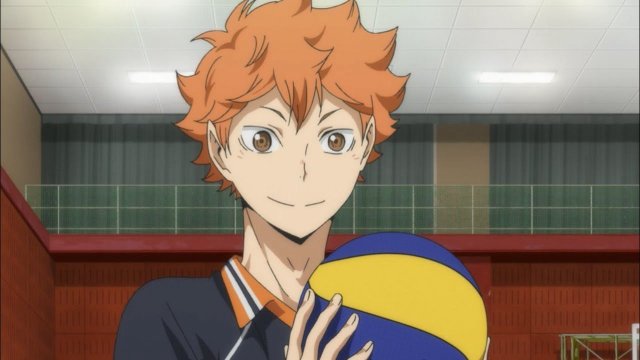 Thiếu niên bóng chuyền!! Trận chiến quan niệm (Haikyu!! The Movie: Battle of Concepts 2017)