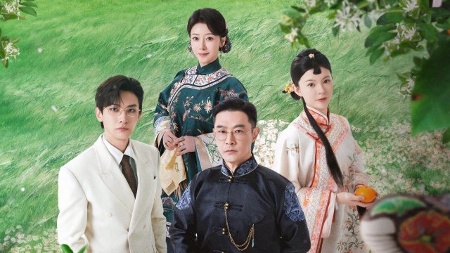 Thiếu Nữ Chiến Đấu Với Số Phận (Girls Fighting Fate 2025)