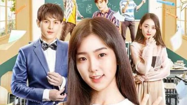 Thiếu Nữ Mờ Ám (Ugly Beauty 2020)