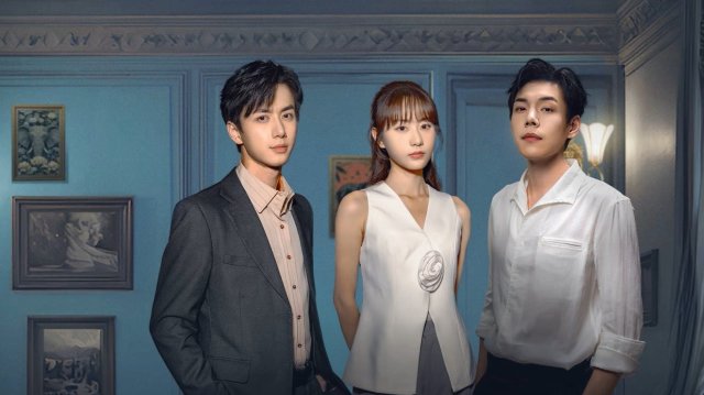 Thịnh Đoạt (Gilded Bond 2025)