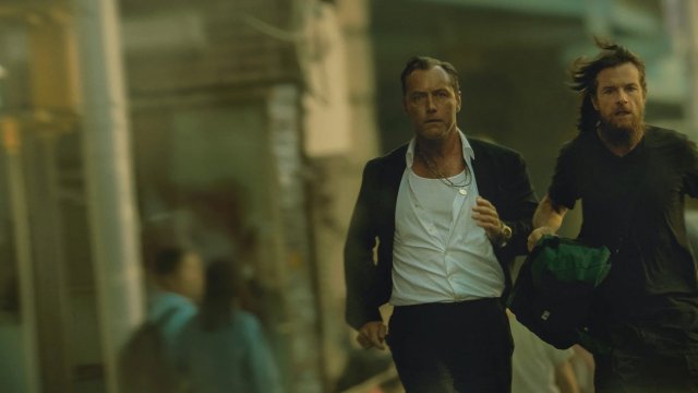 Thỏ Đen (Black Rabbit 2025)