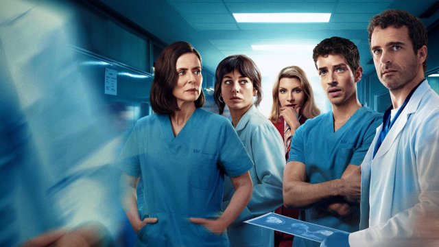 Thở (Phần 2) (Breathless (Season 2) 2025)