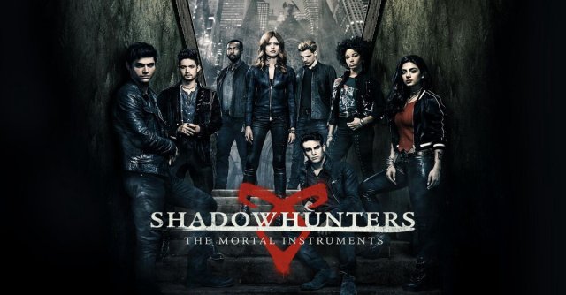 Thợ săn bóng đêm - Vũ khí sinh tử (Phần 3) (Shadowhunters: The Mortal Instruments (Season 3) 2018)
