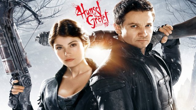 Thợ Săn Phù Thủy (Hansel and Gretel: Witch Hunters 2013 2013)