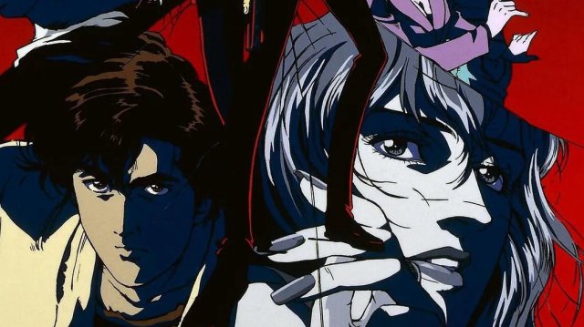 Thợ Săn Thành Phố: Cái chết của tên tội phạm giết người Ryo Kanha (シティーハンタースペシャル 緊急生中継!?凶悪犯冴羽リョウの最期 1999)