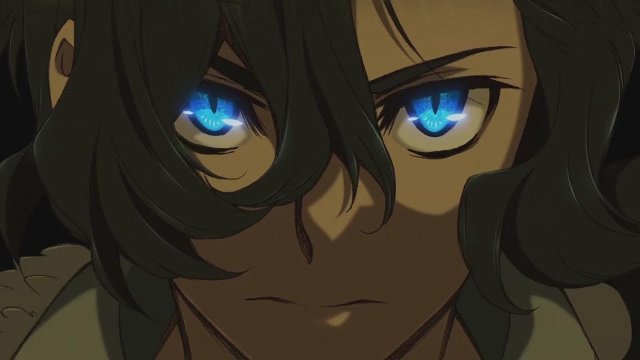 Thợ Săn Thiên Lang (Sirius The Jaeger 2018)