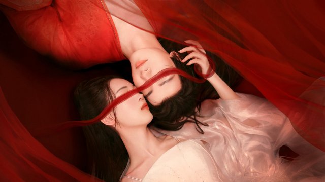 Thọ Tả Dĩ Bính (Để Nàng Nắm Thóp) (A Tale of Love and Loyalty 2024)