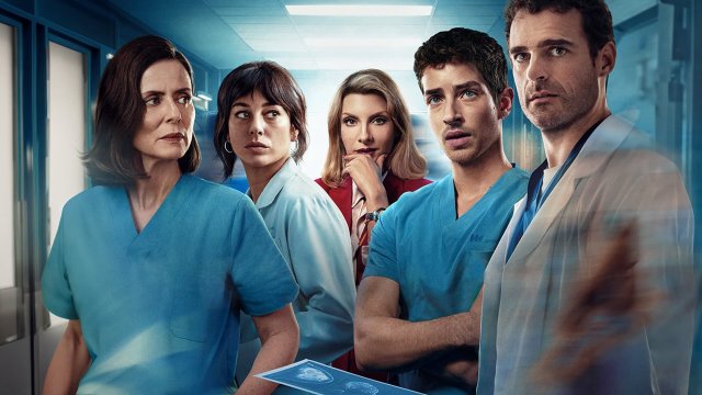 Thở (Breathless 2024)