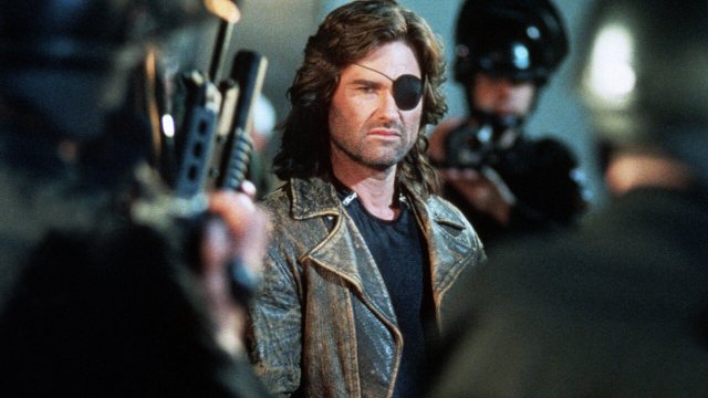 Thoát khỏi L.A. (Fuga Da Los Angeles 1996)