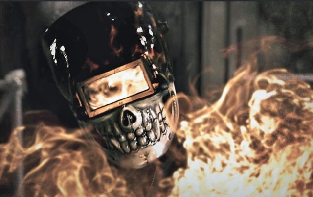 Thoát Xác (John Dies at the End 2013)