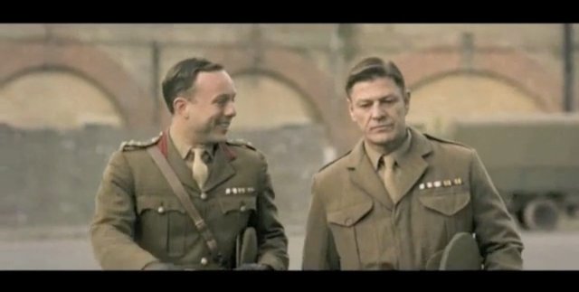 Thời Đại Anh Hùng (Age of Heroes 2011)