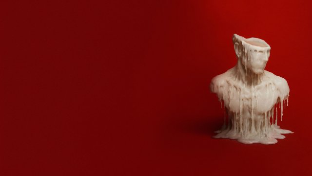 Thời Đại Cuồng Dã (Resurrection)