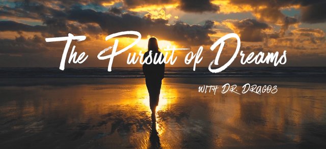 Thời đại theo đuổi ước mơ của chúng ta (The Pursuit of Dream 2018)