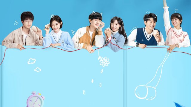 Thời Đại Thiếu Niên Của Tôi (Our Memories 2024)