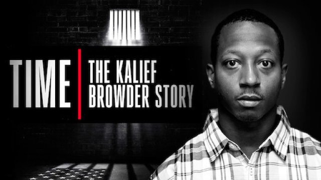 Thời gian: Chuyện về Kalief Browder (Time: The Kalief Browder Story 2017)