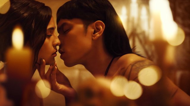 Thời Gian Còn Lại (The Time That Remains 2025)