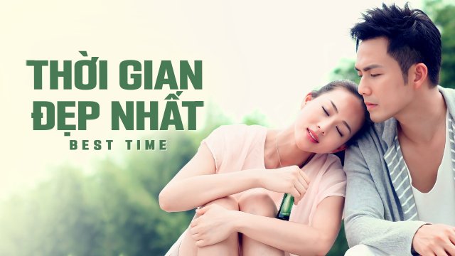 Thời Gian Đẹp Nhất (Thời Gian Đẹp Nhất 2013)