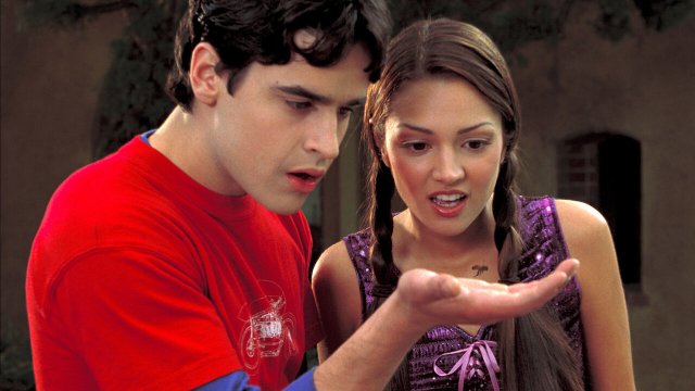 Thời gian dừng lại (Clockstoppers 2002)