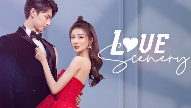 Thời Gian Lương Thần Mỹ Cảnh (Love Scenery 2021)