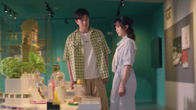 Thời Gian Ngọt Ngào Trên Bánh Răng (Sweet Time on the Gears 2025)