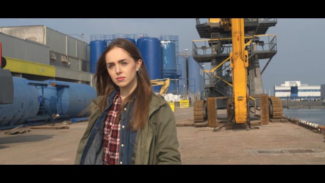 Thời Gian Sẽ Trả Lời (Time Will Tell 2018)