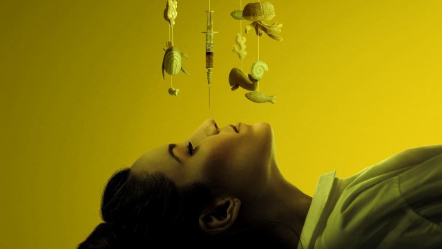 Thời Gian (Clock 2023)