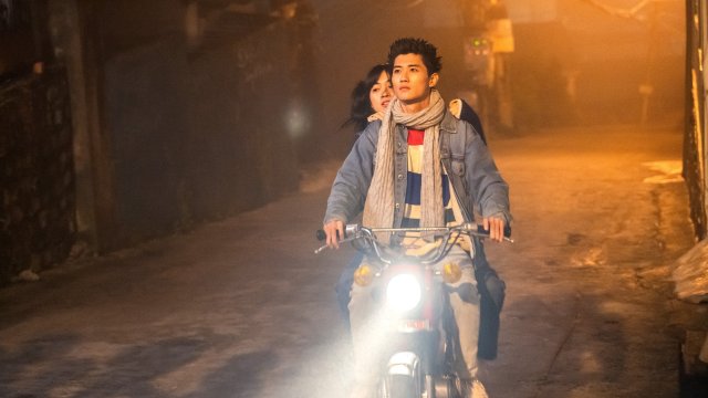 Thời Hoa Dại (Those Were The Days 2022)