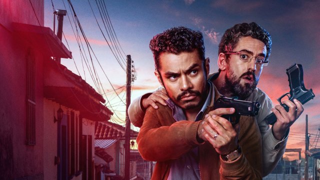 Thời Khắc Quả Cảm (A Time For Bravery 2025)