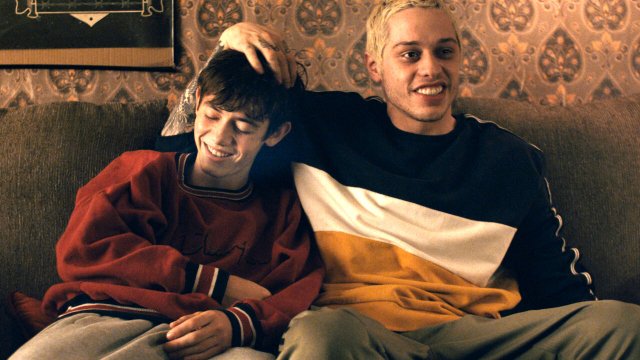 Thời niên thiếu bá đạo (Big Time Adolescence 2019)