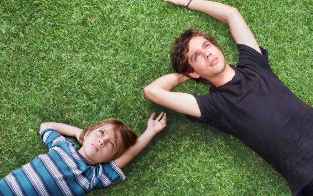 Thời niên thiếu (Boyhood 2018)