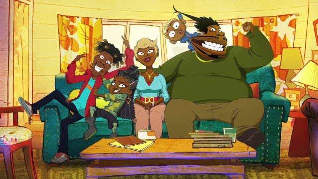 Thời tươi đẹp (Good Times 2024)