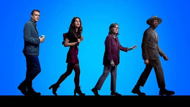 Thông Điệp Từ Nơi Khác (Dispatches From Elsewhere 2020)