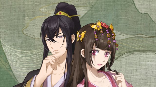 Thông Linh Phi - Phần 2 (Psychic Princess)