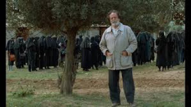 Through the Olive Trees (زیر درختان زیتون 1994)