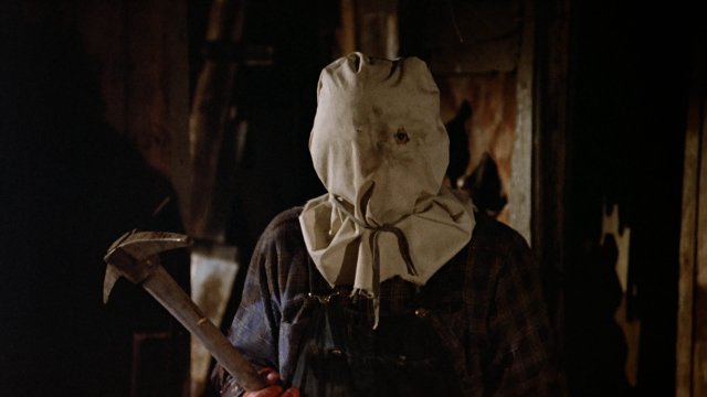 Thứ 6 Ngày 13 Phần 2 (Friday the 13th Part 2 1981)