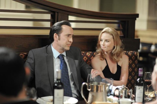 Thù Con Phải Trả (Rage 2014)