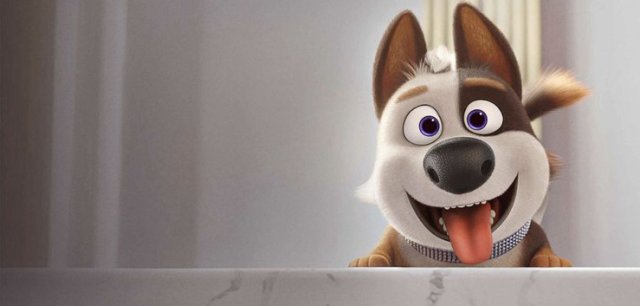 Thú Cưng Siêu Quậy (Trouble 2020)