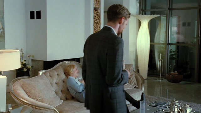 Thủ Đoạn ( Passion 2012)