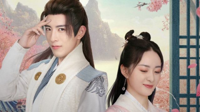 Thủ Phụ Đại Nhân Có Thuật Đọc Tâm (The Senior Grand Secretary Can Read Minds 2023)