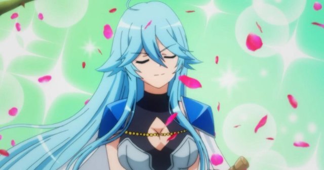 Thứ Quả Tiến Hóa: Còn Chưa Hiểu Chuyện Gì Thì Đời Tôi Đã Trở Nên Vô Đối (The Fruit of Evolution: Before I Knew It, My Life Had It Made, Shinka no Mi -Shiranai Uchi ni Kachigumi Jinsei- 2021)