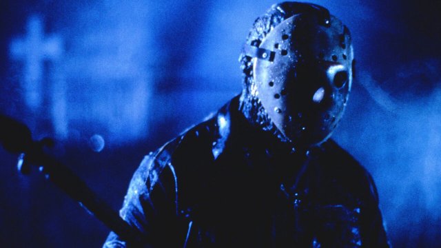 Thứ Sáu ngày 13 – Phần 6: Jason sống lại (Friday the 13th: Part 6: Jason Lives 1986)