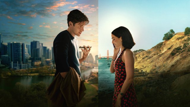 Thư Thoại Của Isabelle (Voicemails for Isabelle)