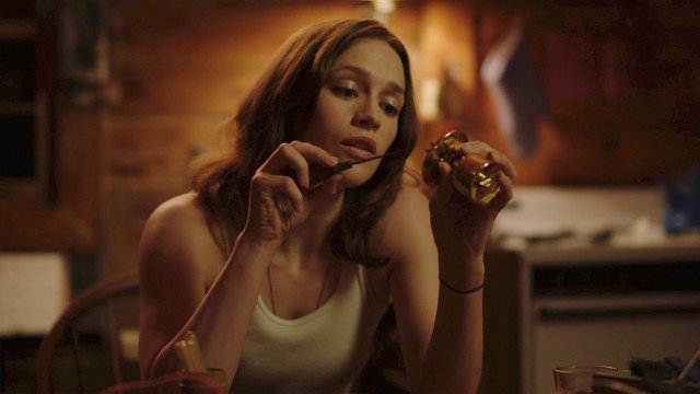 Thủ Tiêu Nhân Chứng (Solver 2018)