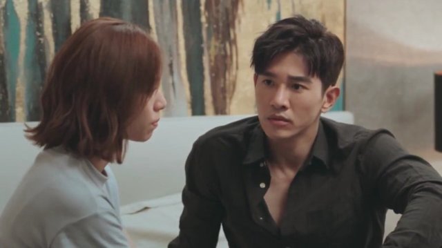 Thua Lãng Mạn Vào Tay Em (Lost Romance 2021)
