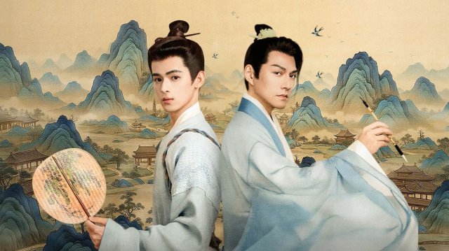 Thừa Phong Du (Riding on the Wind 2026)