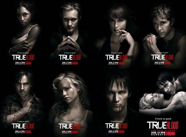 Thuần Huyết (Phần 2) (True Blood (Season 2) 2009)